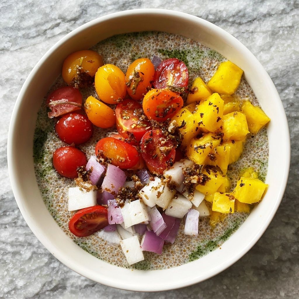 Mediterranean Quinoa Power Bowl Recipe - Recipe Image
