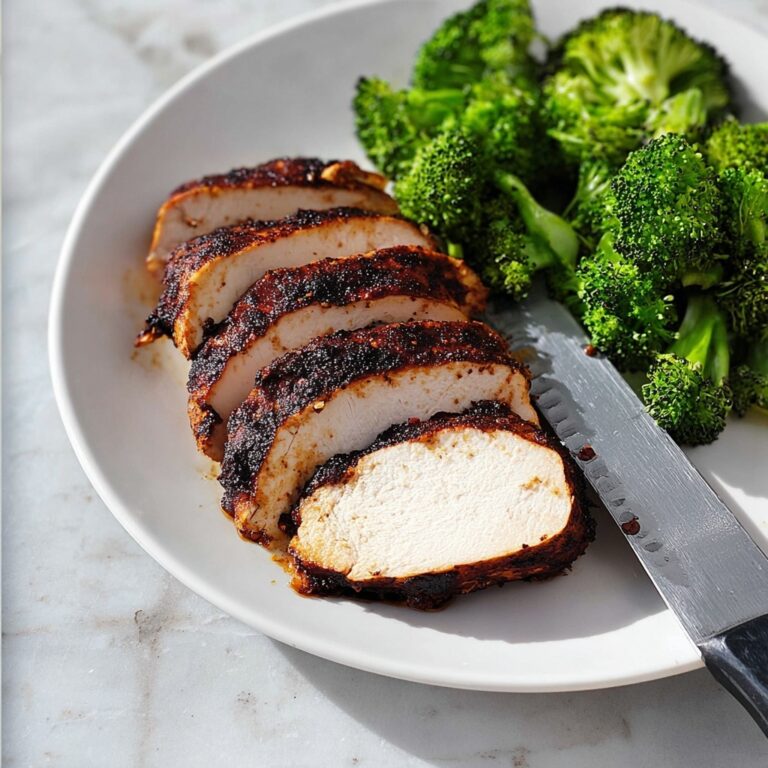 Balsamic Rosemary Chicken Breasts Pan Fried Recipe