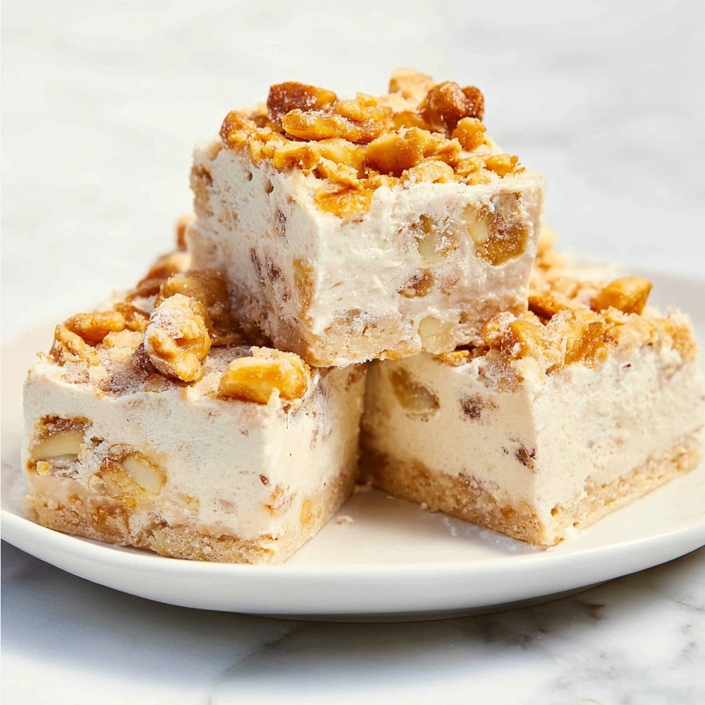 Apple Pie Fudge Recipe - Recipe Image