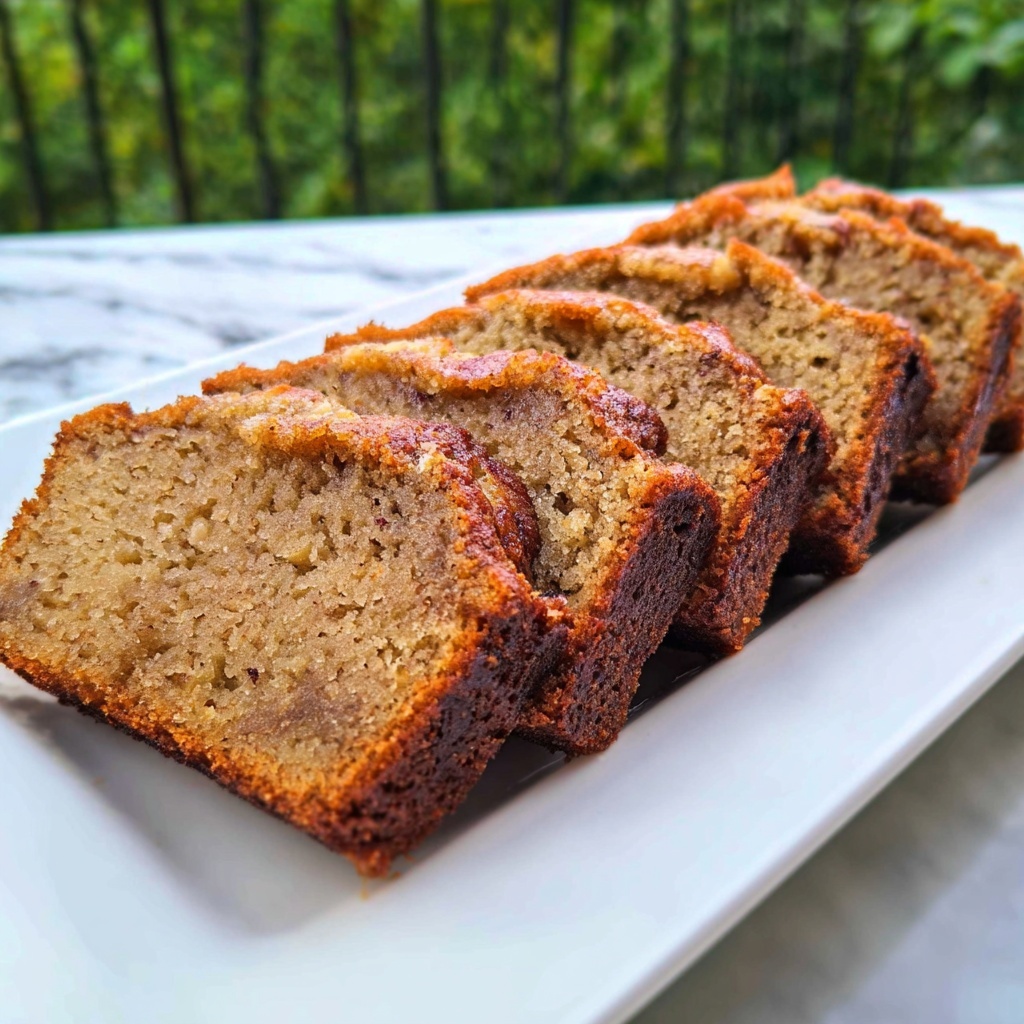 Amish Friendship Bread Recipe - Recipe Image