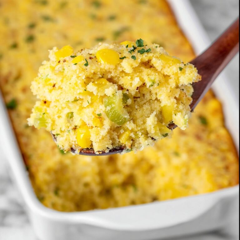 Squash Dressing Recipe