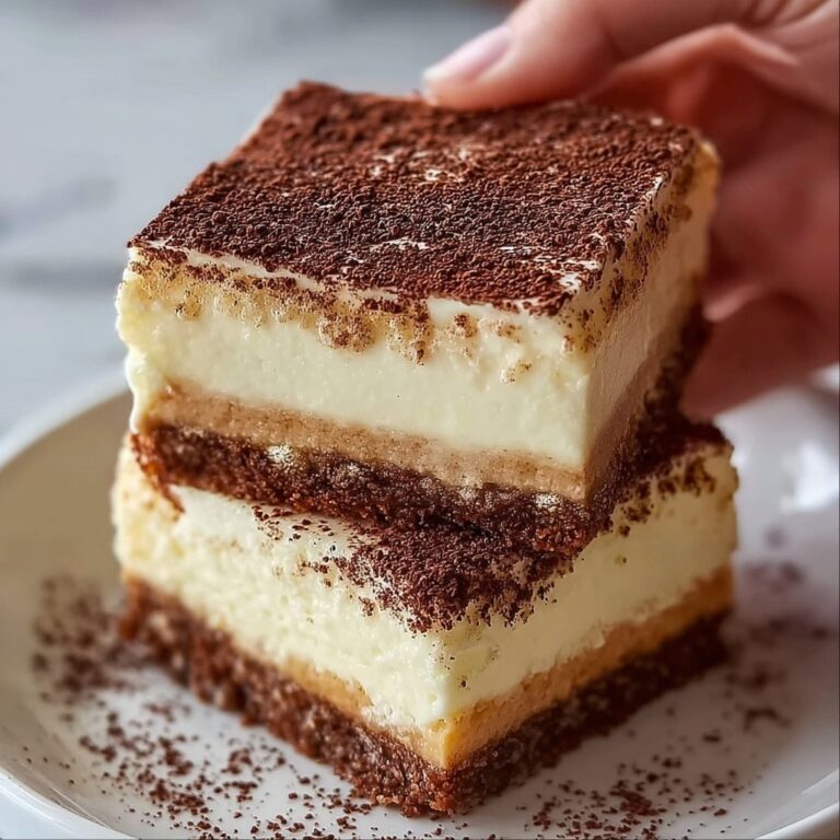 Churro Cheesecake Bars Recipe