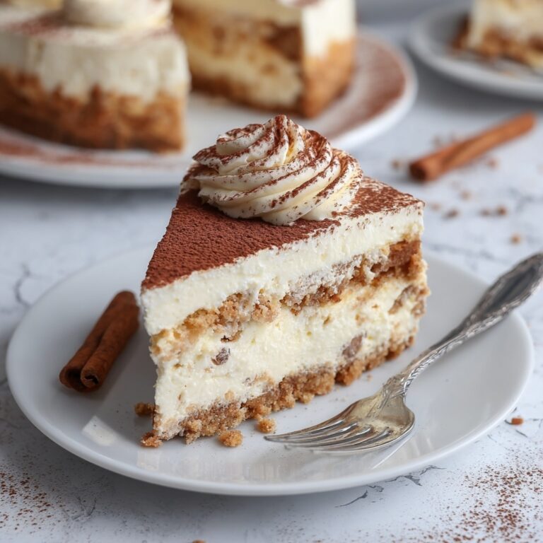 Instant Pot Cinnamon Roll Cheesecake Recipe