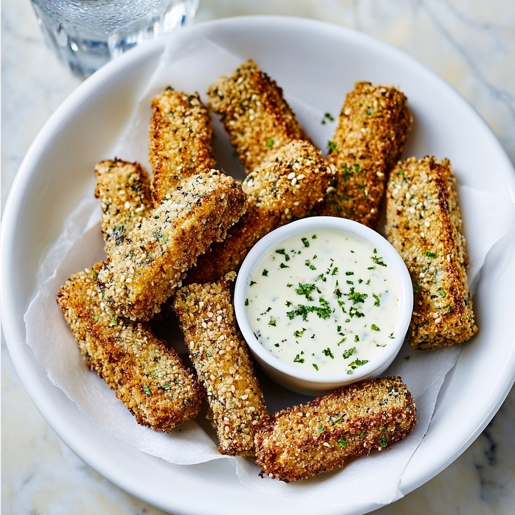 Broccoli Croquettes Recipe - Recipe Image