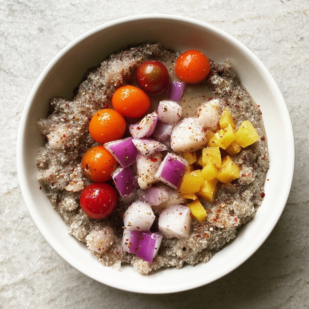 Mediterranean Quinoa Power Bowl Recipe - Recipe Image