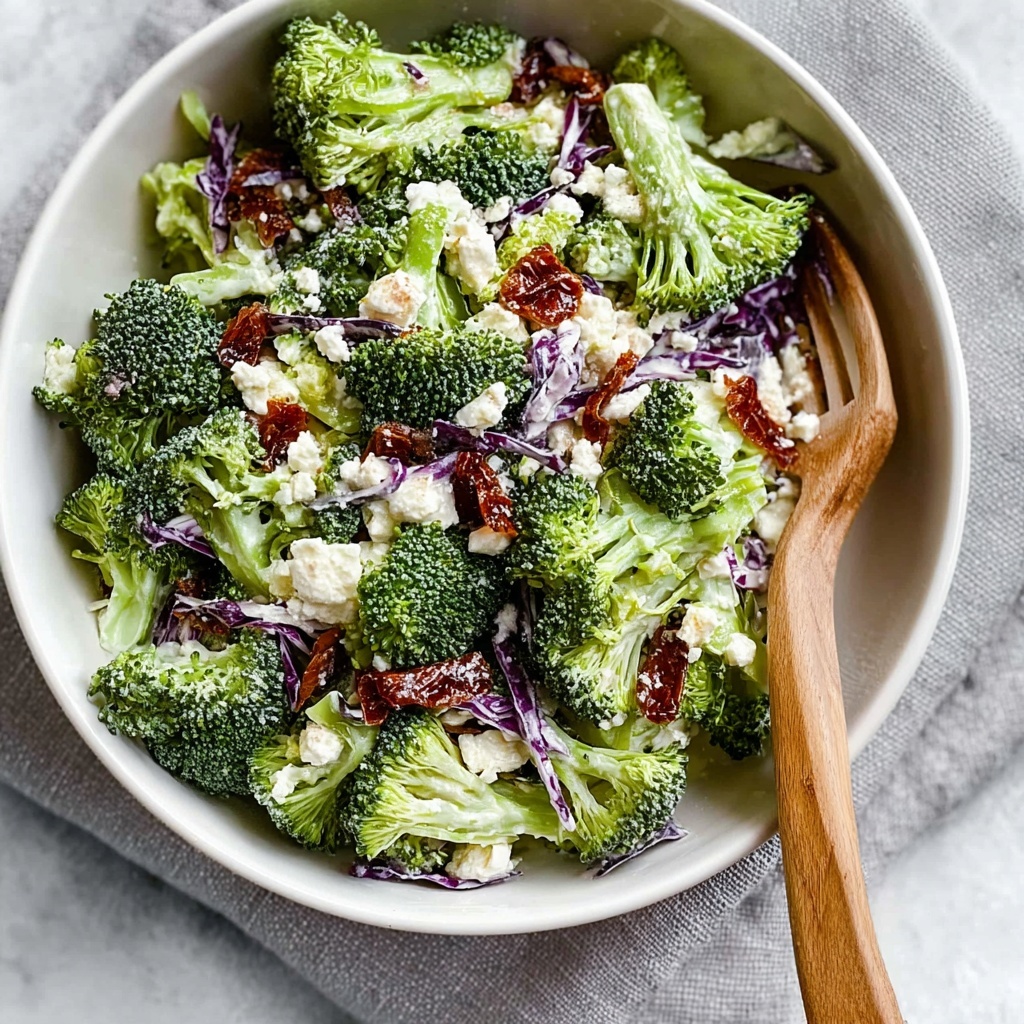 Broccoli Salad with Carrots, Grapes, and Bacon Recipe - Recipe Image