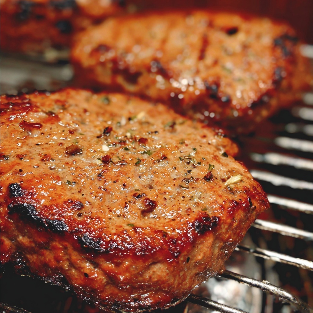 Morton's Steakhouse Marinade Recipe - Recipe Image