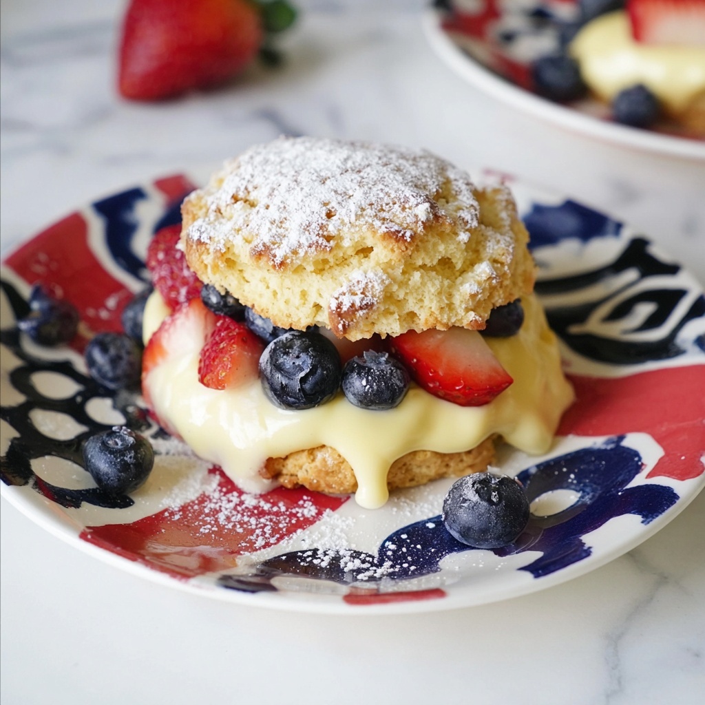 Homemade Cream Puffs with Vanilla Pastry Cream Filling Recipe - Recipe Image
