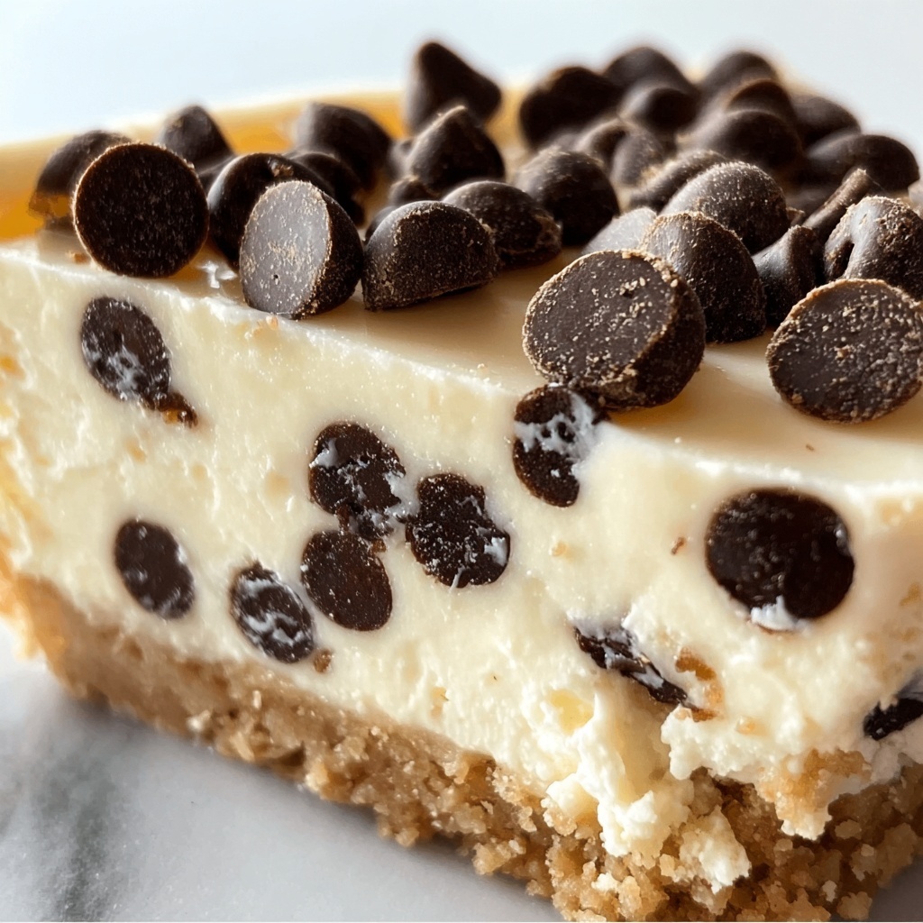 Frozen Cheesecake Cookie Icebox Cake Recipe - Recipe Image