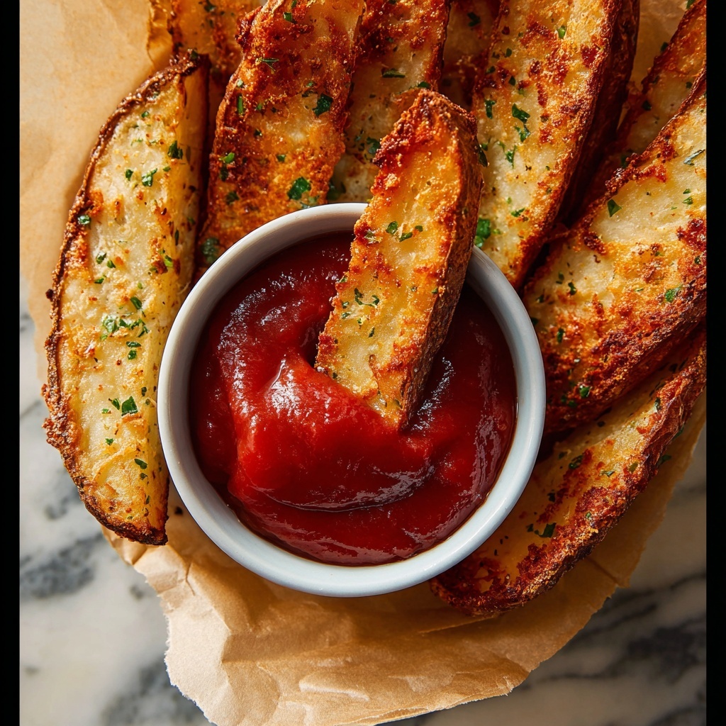 Homemade Ketchup Recipe - Recipe Image