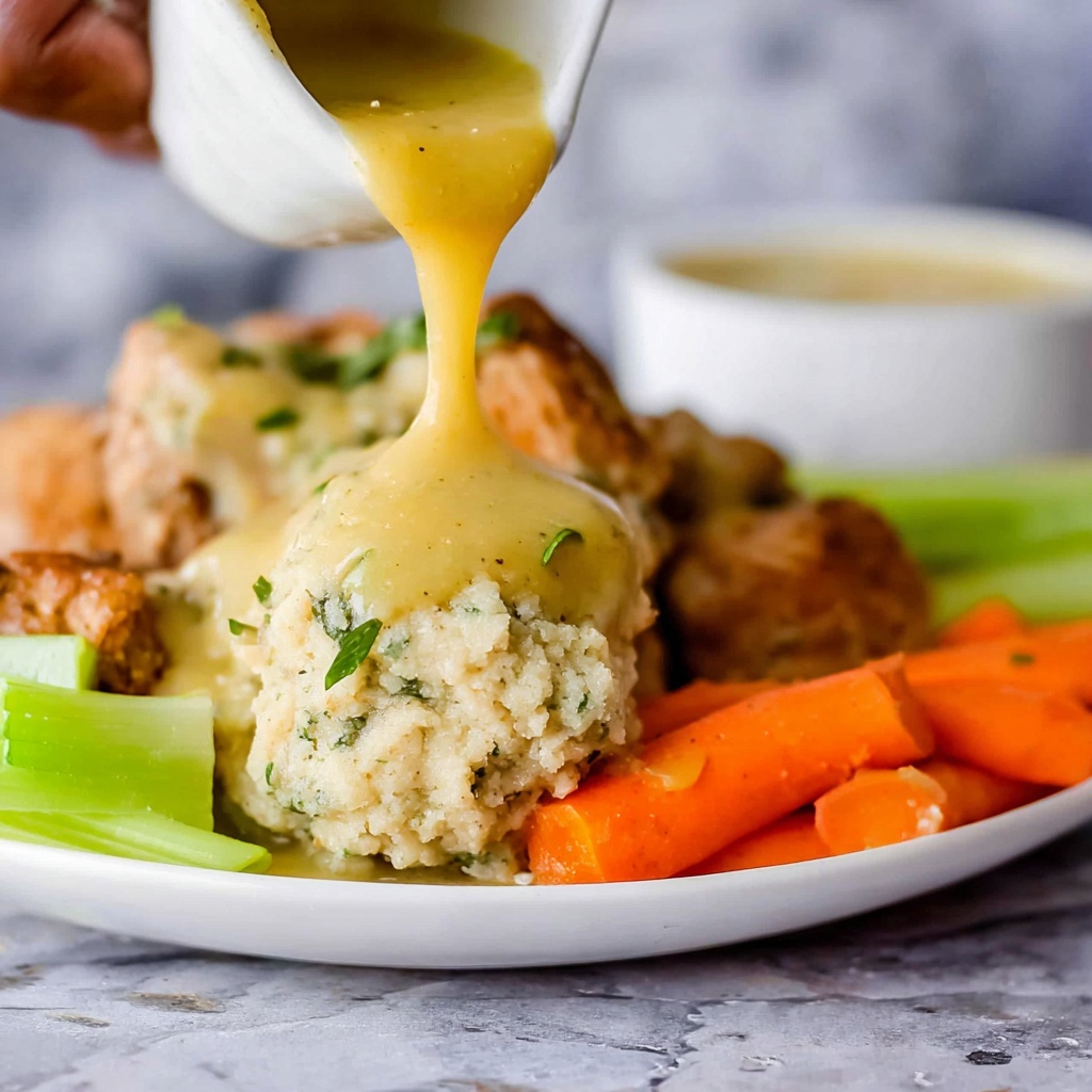 Grandma Georgia's Chicken and Dumplings Crock Pot Recipe - Recipe Image