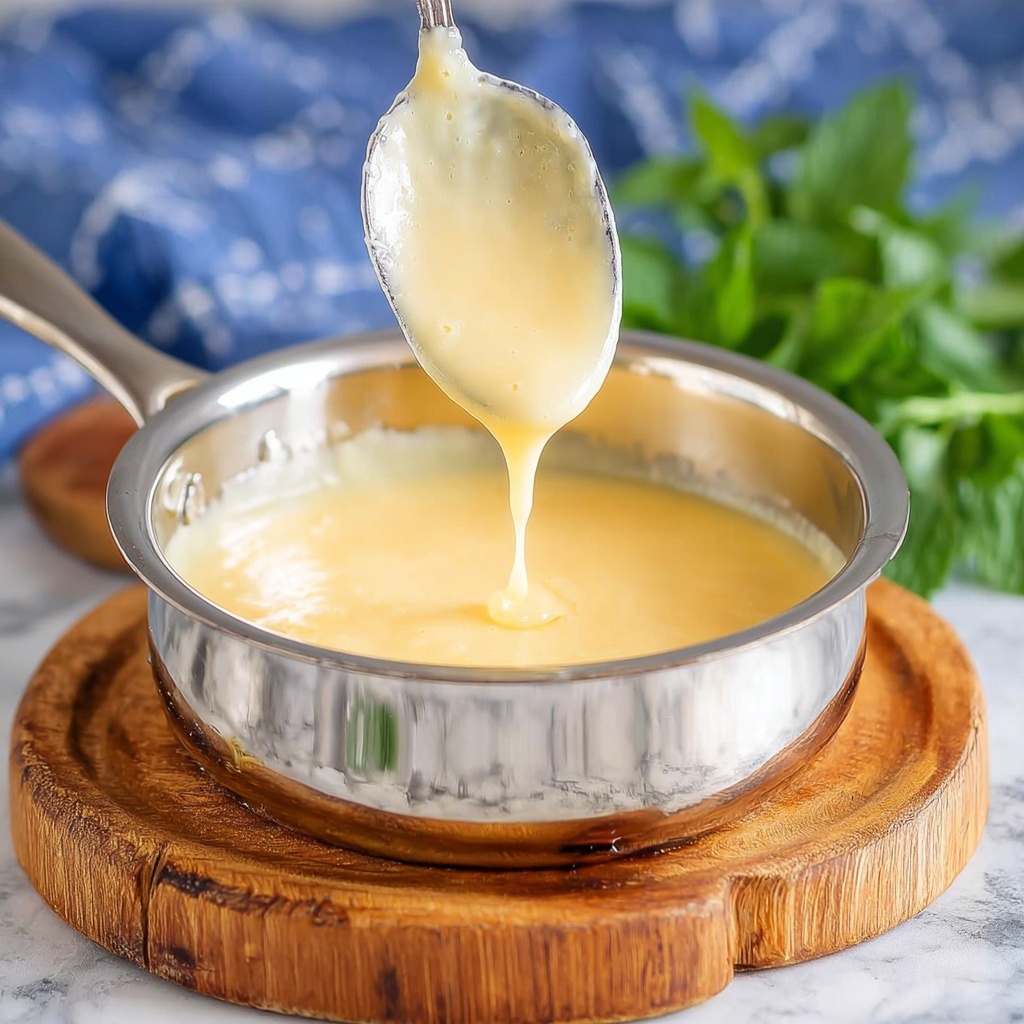 Cream of Chicken Soup Recipe - Recipe Image