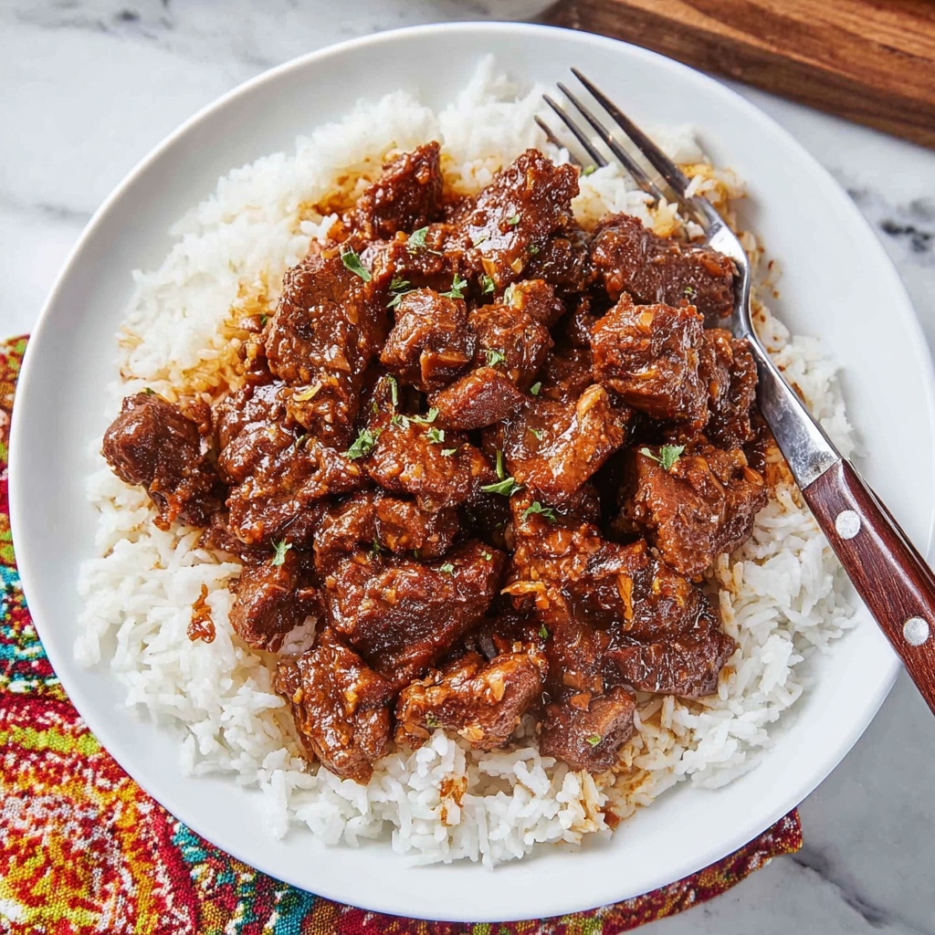 Slow Cooker Three Envelope Pot Roast Recipe - Recipe Image
