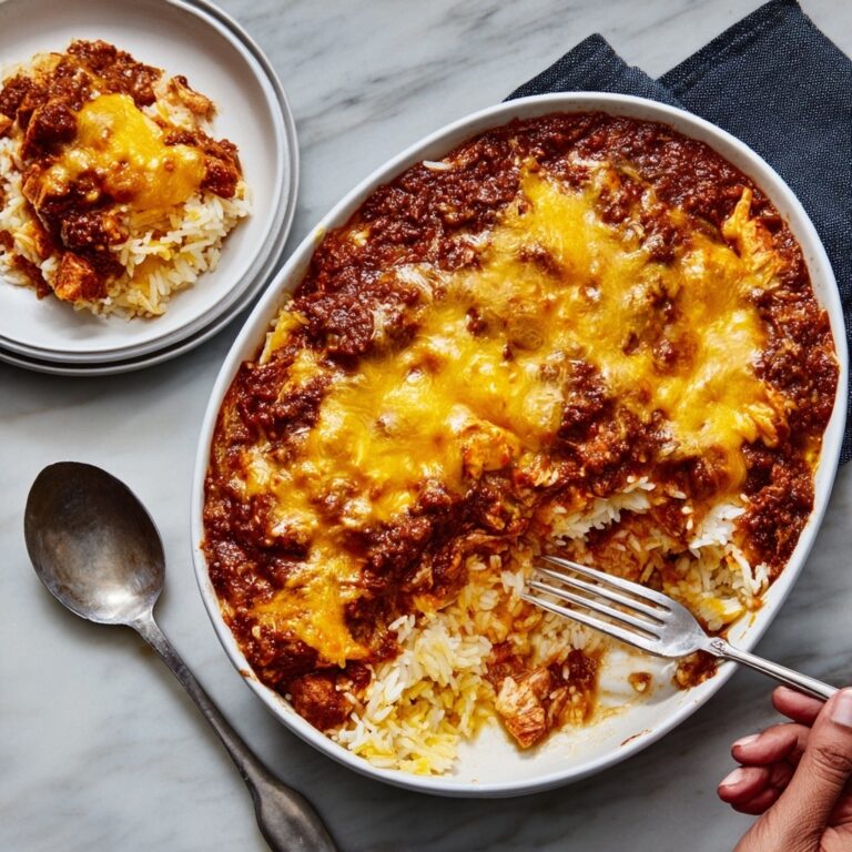 Sour Cream Noodle Bake Recipe