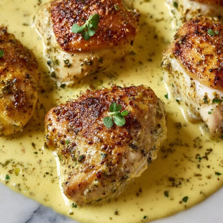 Creamy Asiago Chicken Recipe