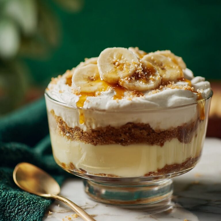 Delicious Banana Pudding Recipe: How to Make the Best Ever Recipe