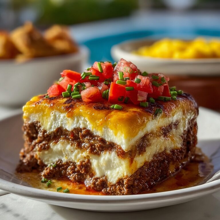 John Wayne Casserole Recipe