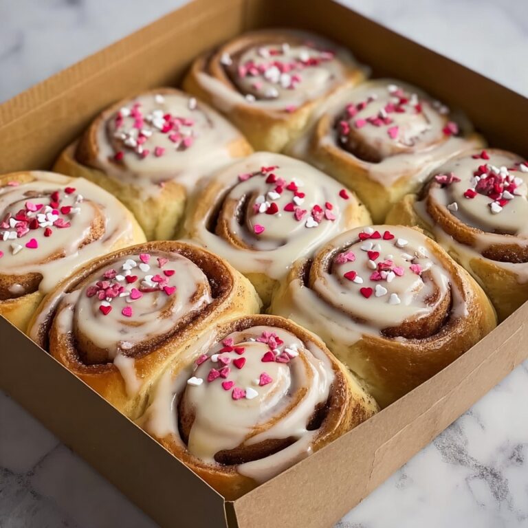 From Scratch Cinnamon Rolls with Chocolate and Cream Cheese Frosting Recipe