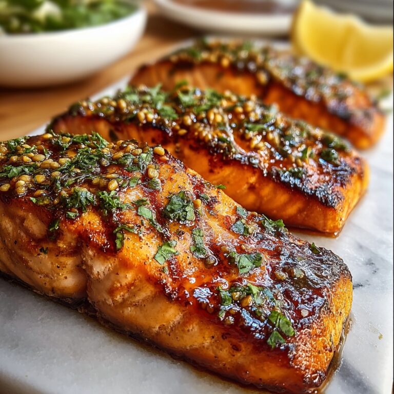 Texas Roadhouse Salmon Recipe