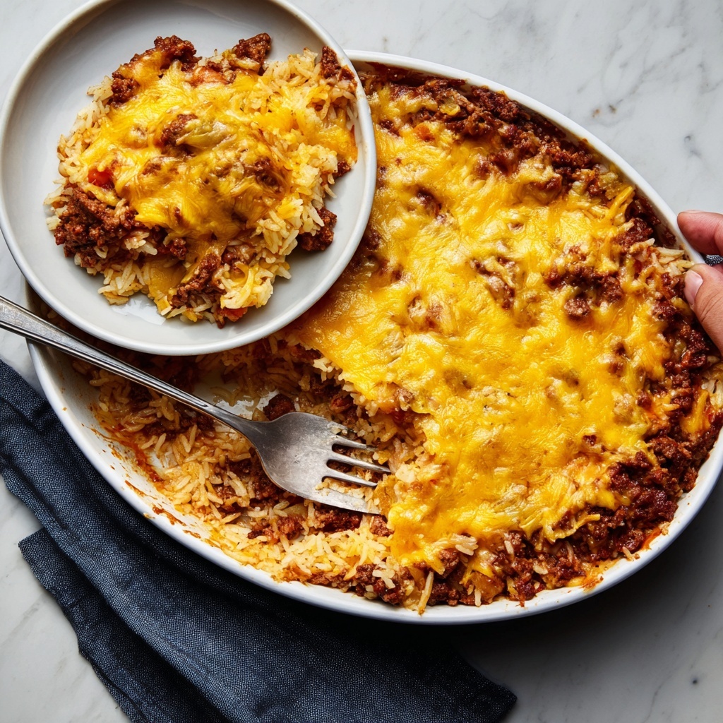 Sour Cream Noodle Bake Recipe - Recipe Image