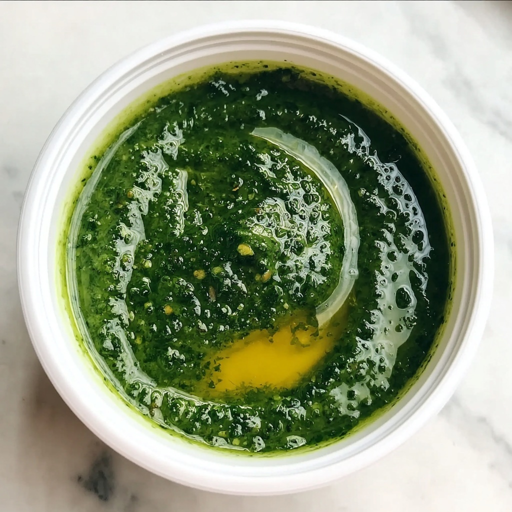 Creamy Avocado Cilantro Lime Dressing Recipe - Recipe Image