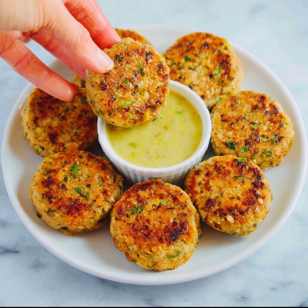 Lentil Patties Are Better Than Meat Recipe - Recipe Image
