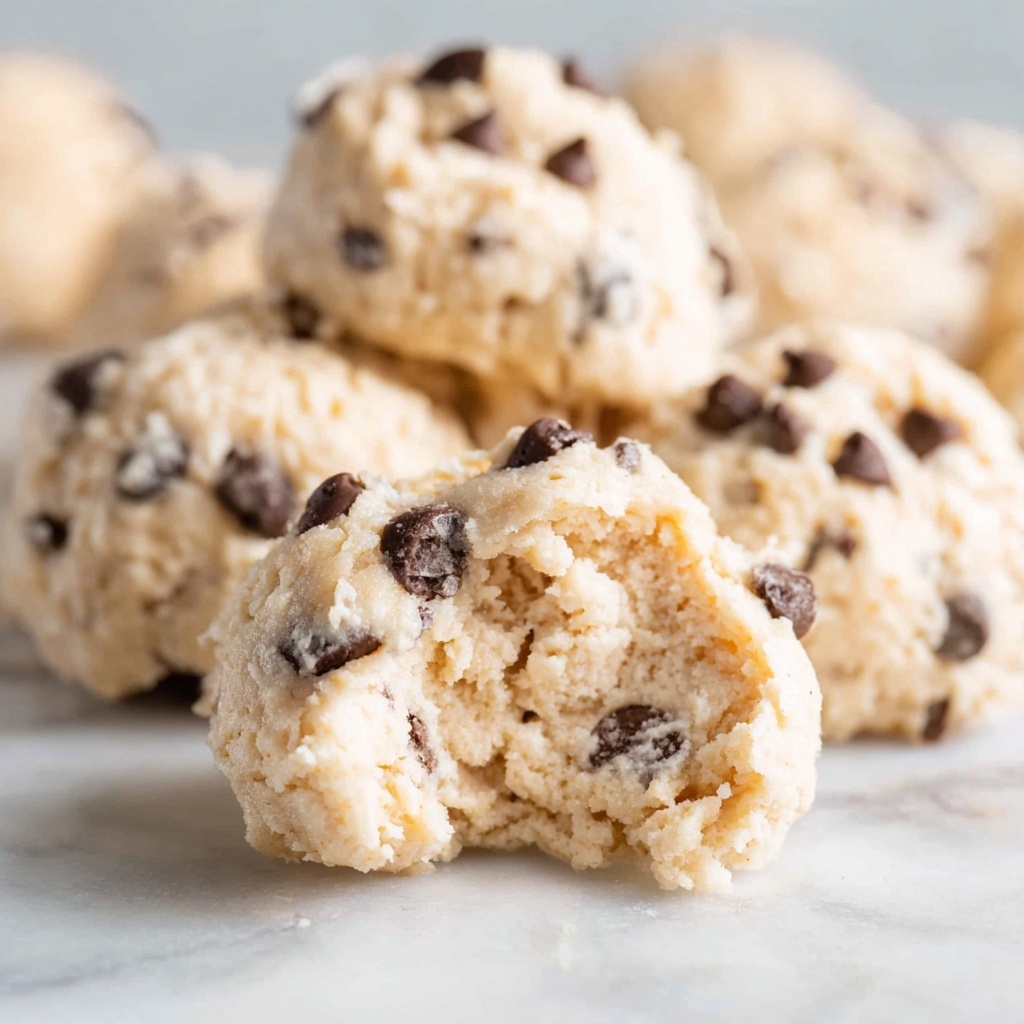 No Bake Avalanche Cookies Recipe - Recipe Image