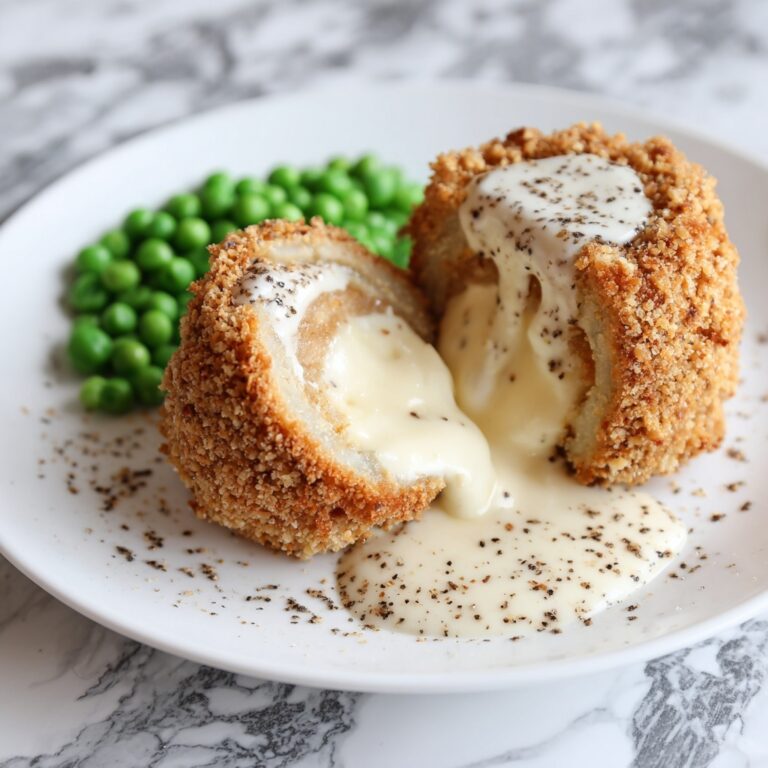 Chicken Cordon Bleu Recipe