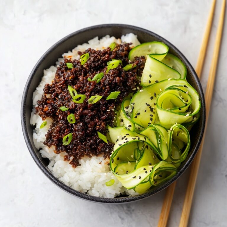 Peking-Style Beef Recipe