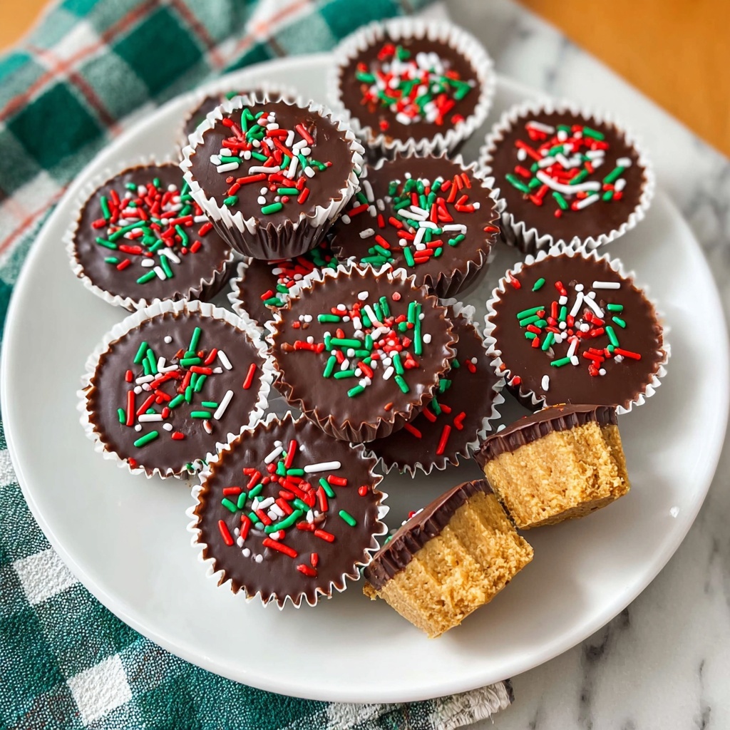 Christmas Crack Cookies (Cracker Toffee Cookies) Recipe - Recipe Image