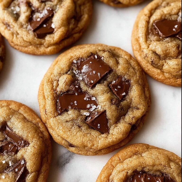 Chewy Pumpkin Chocolate Chip Cookies Recipe