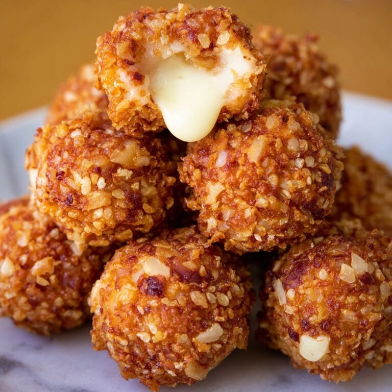 Quinoa Pizza Bites Recipe
