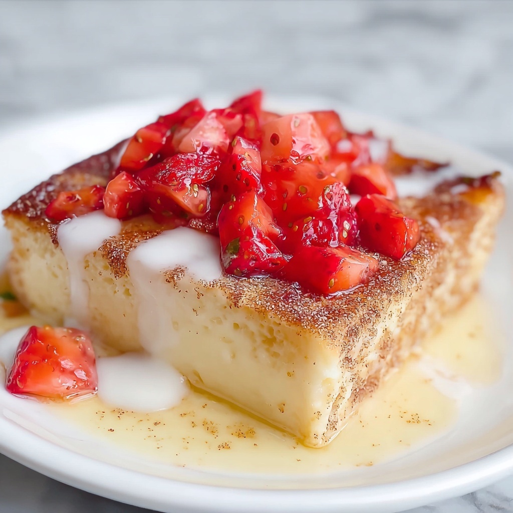 Crescent Roll Churro Cheesecake Recipe - Recipe Image