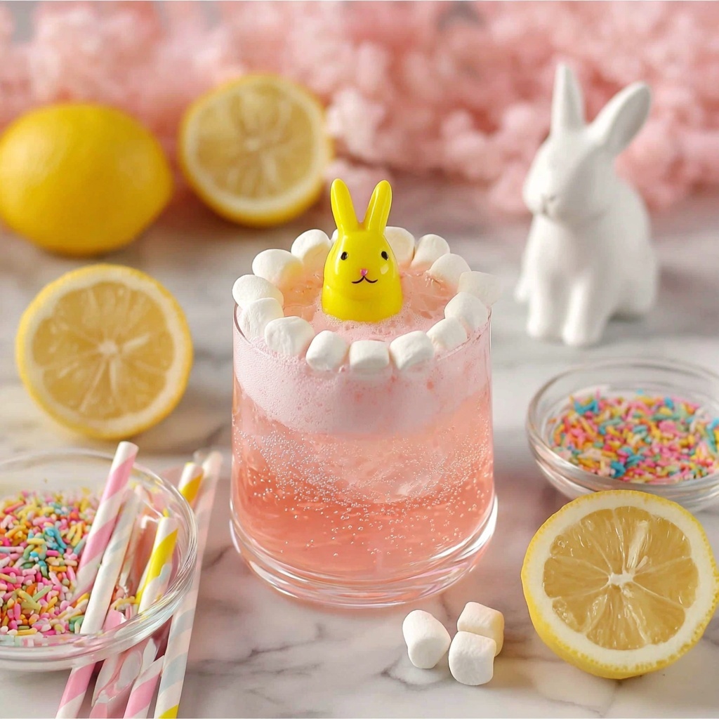 Easter Punch Recipe - Recipe Image
