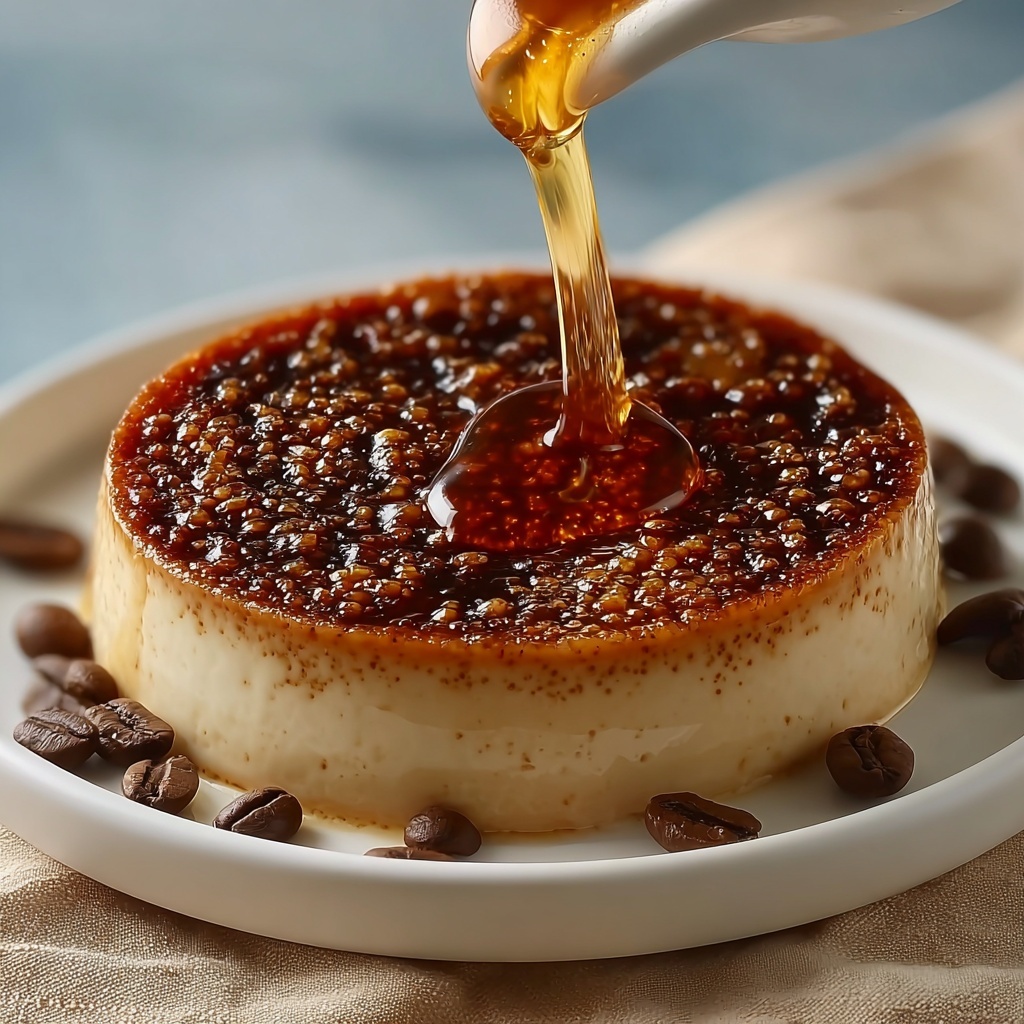 Simple Banana Bread Syrup Recipe - Recipe Image