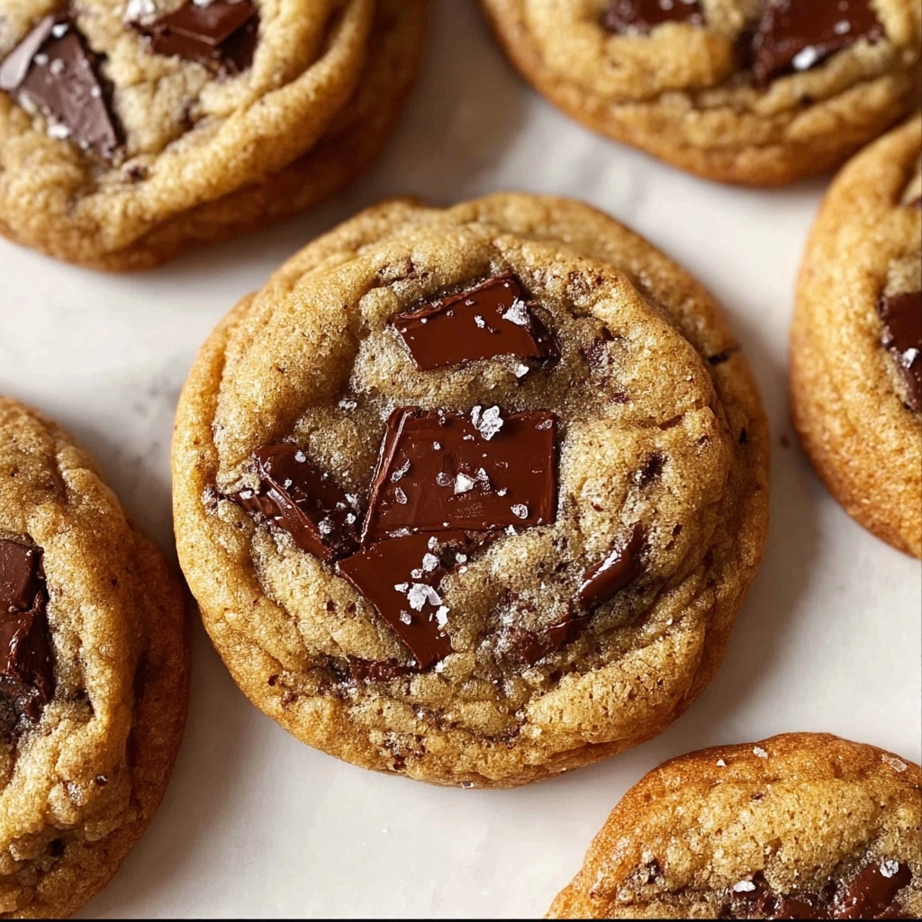 Chewy Pumpkin Chocolate Chip Cookies Recipe - Recipe Image