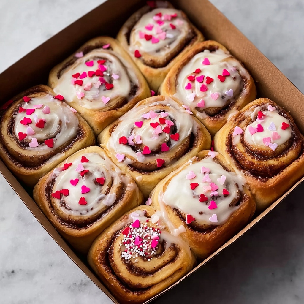 From Scratch Cinnamon Rolls with Chocolate and Cream Cheese Frosting Recipe - Recipe Image
