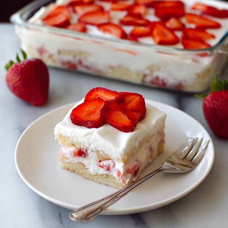 Yogurt Breakfast Cheesecake Recipe