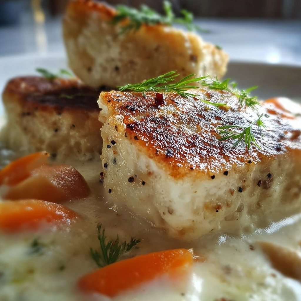 Crockpot Mississippi Chicken Recipe - Recipe Image