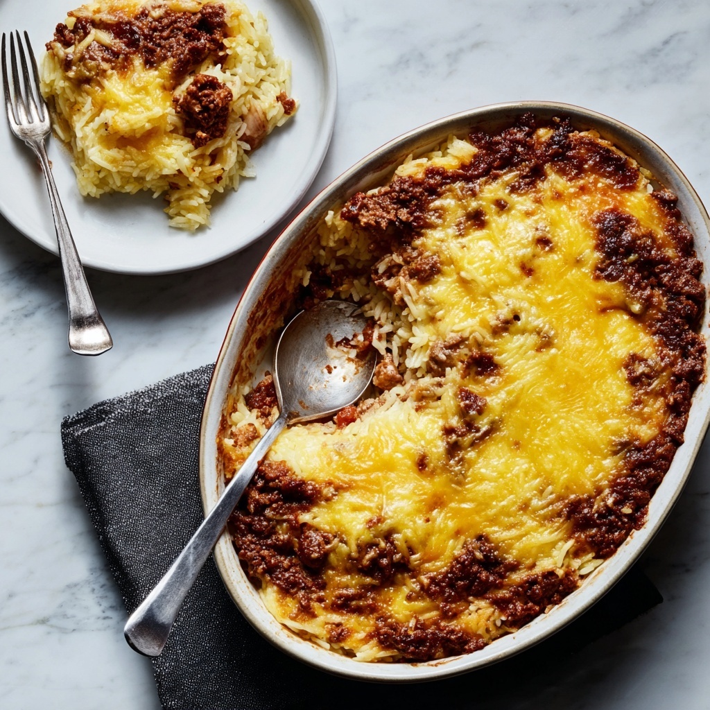 Sour Cream Noodle Bake Recipe - Recipe Image