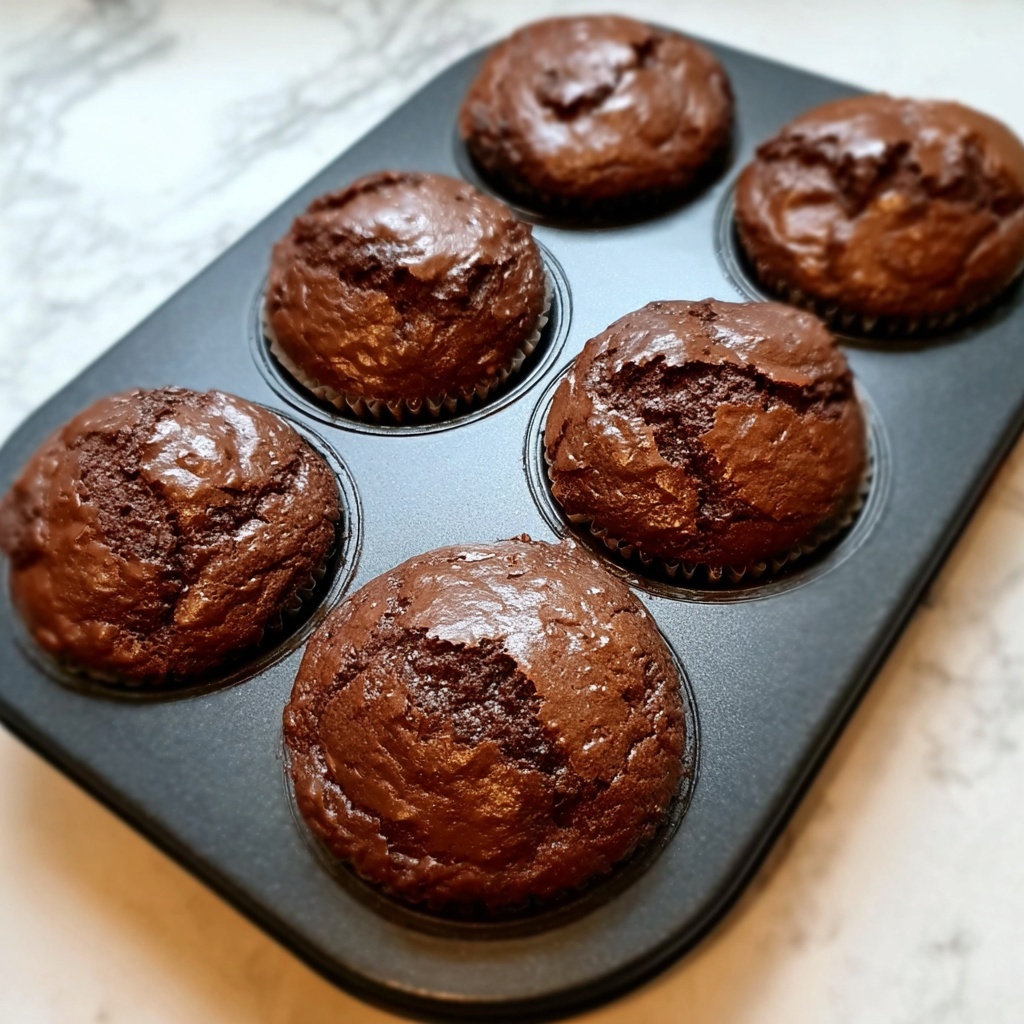 Crispy Edge Brownie Bites Recipe - Recipe Image
