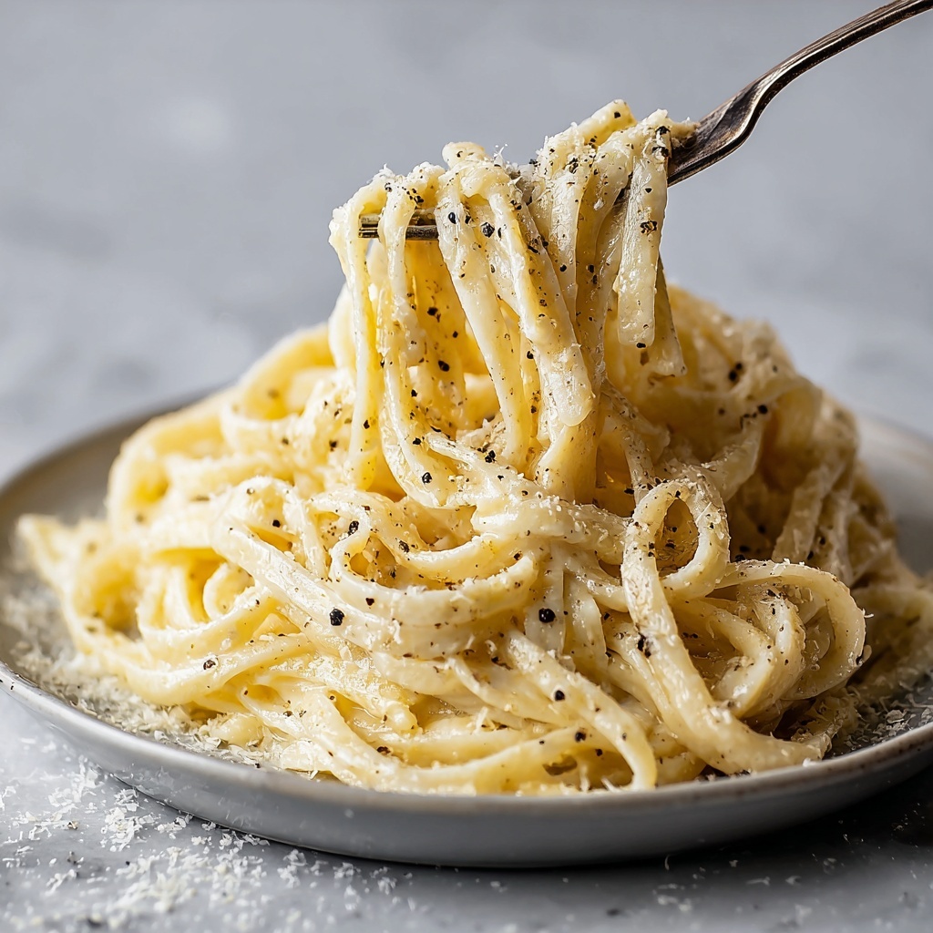 Homemade Egg Noodles Recipe - Recipe Image