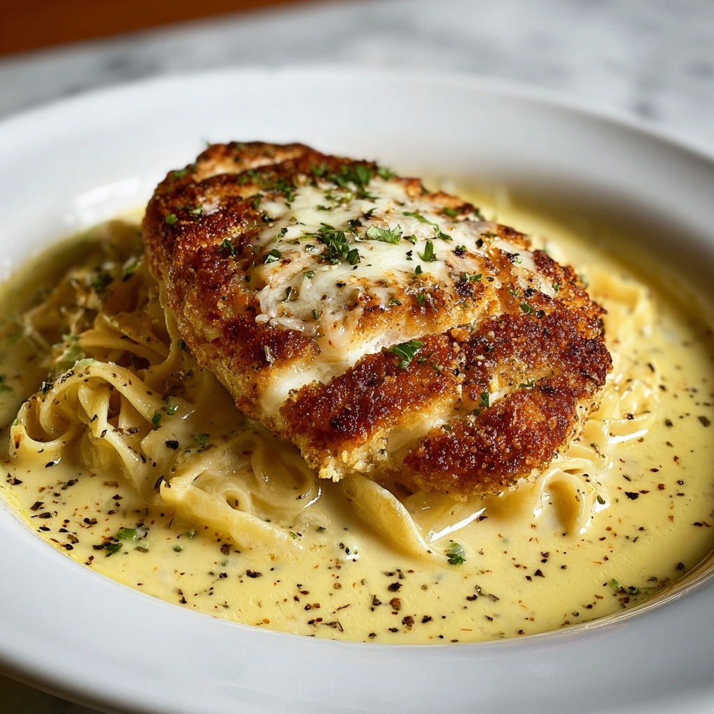 Longhorn Steakhouse Parmesan Crusted Chicken Recipe - Recipe Image
