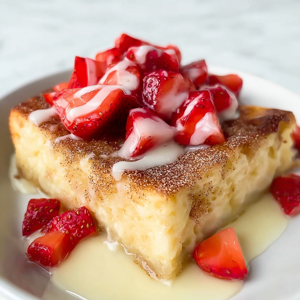 Crescent Roll Churro Cheesecake Recipe - Recipe Image