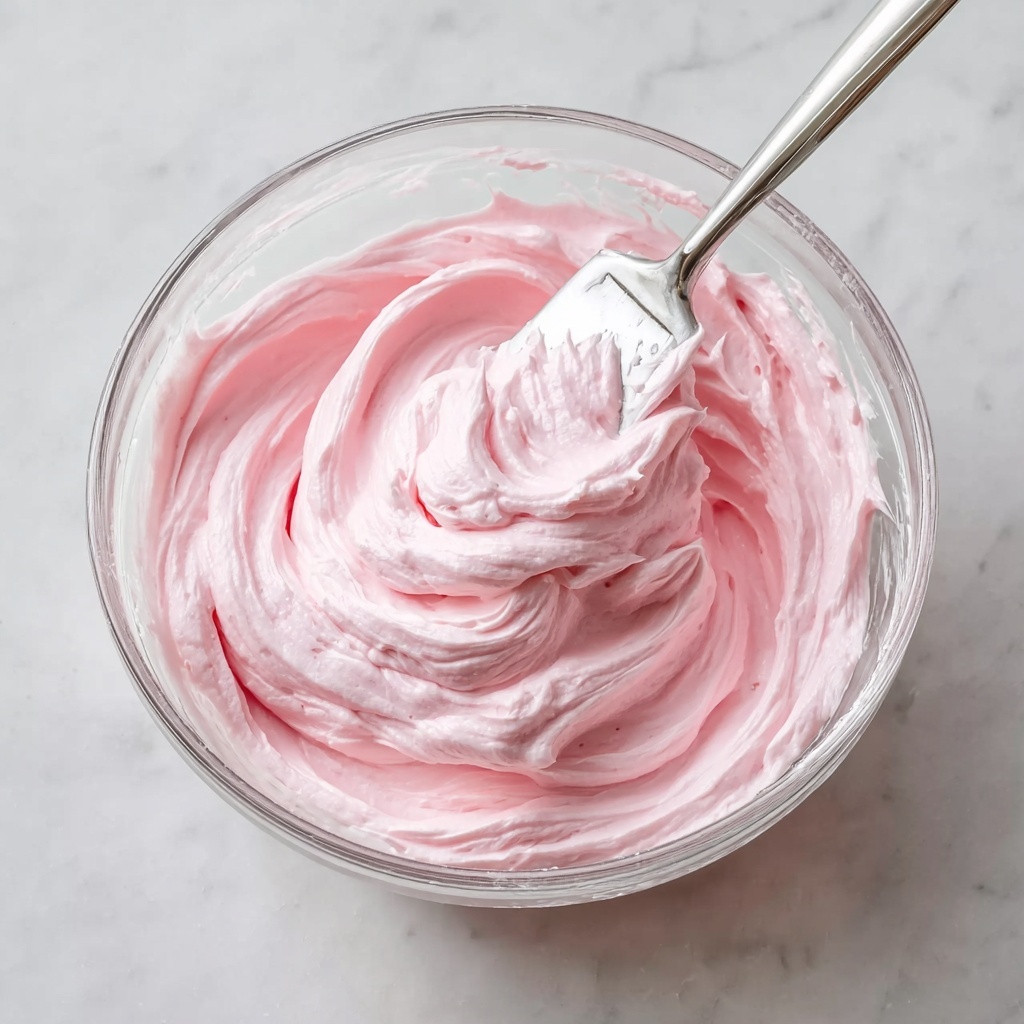 Cheese and Strawberry Heart Pastries Recipe - Recipe Image