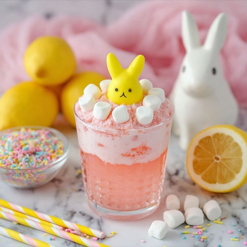Easter Punch Recipe - Recipe Image