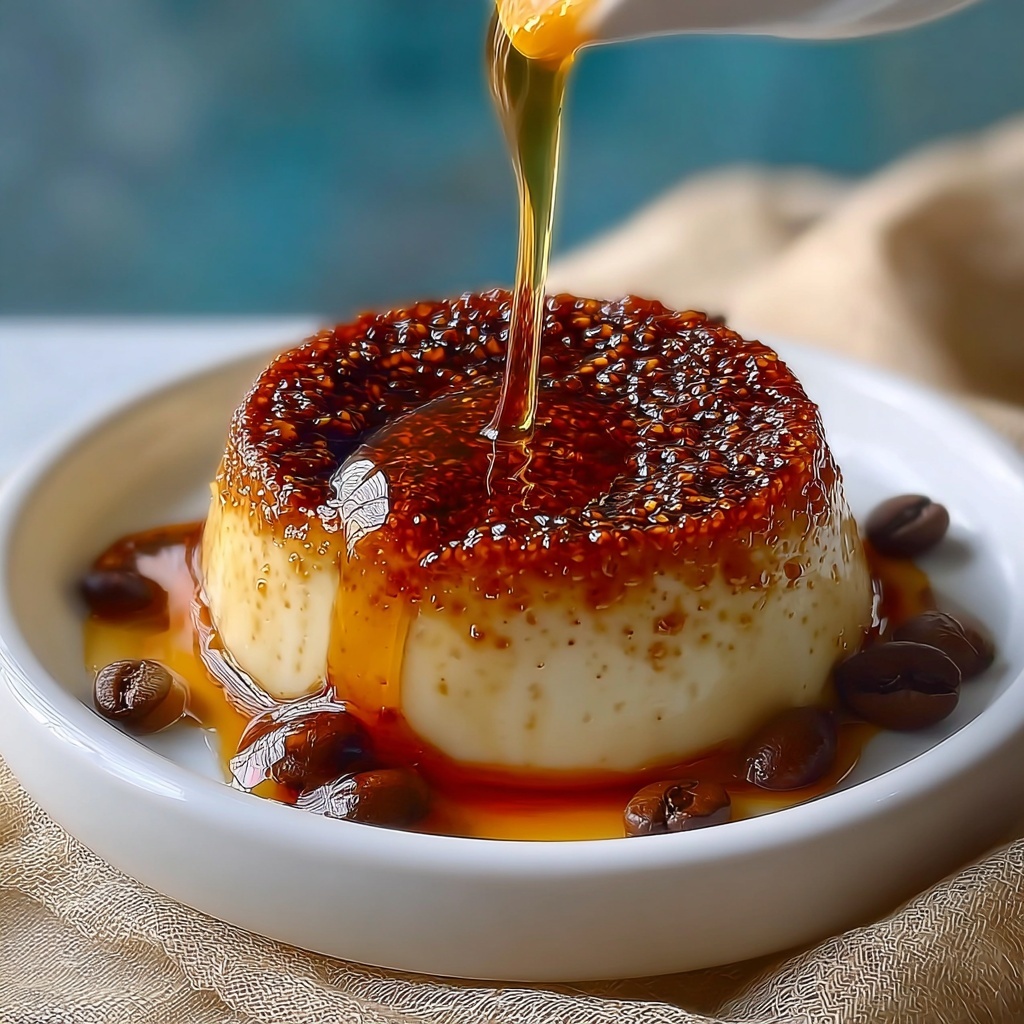 Simple Banana Bread Syrup Recipe - Recipe Image