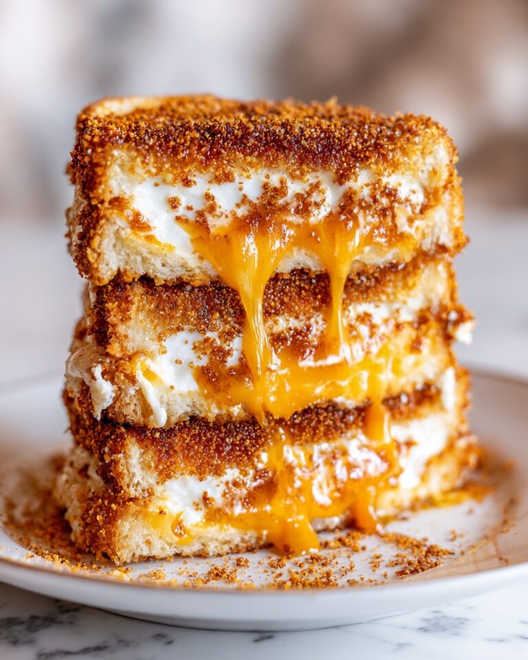 Rebel Float Pumpkin Spice Grilled Cheese Recipe