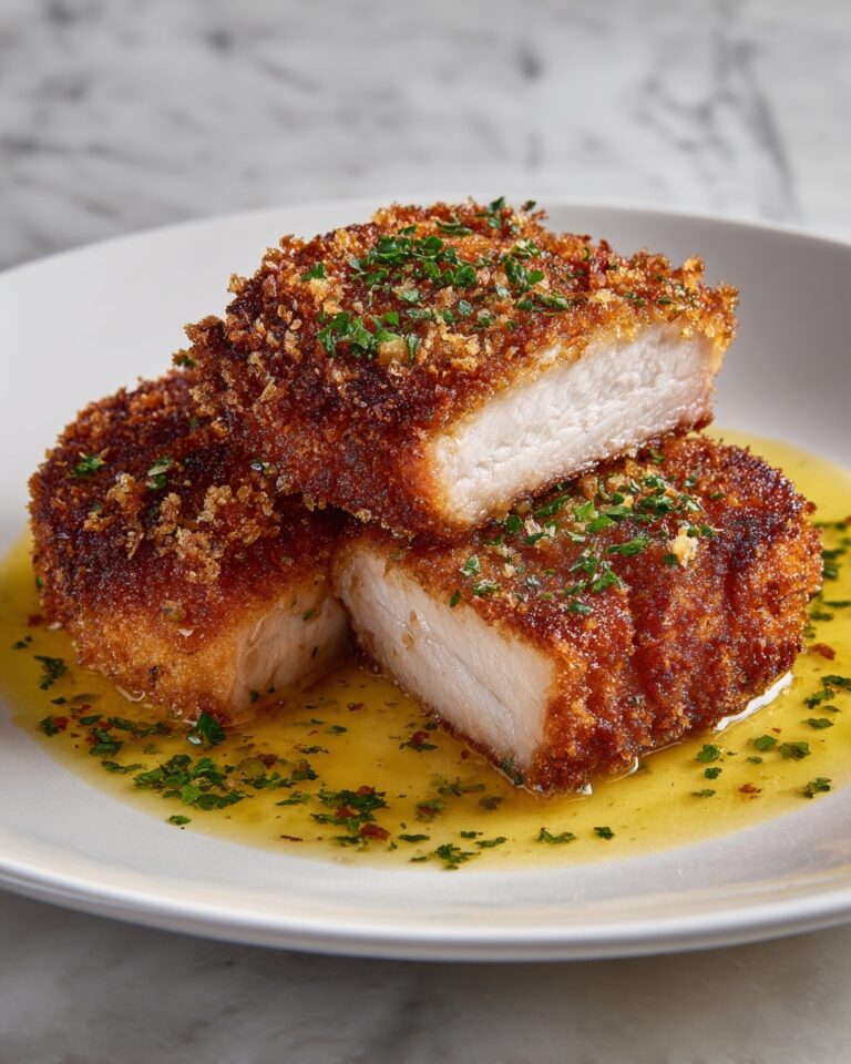 Longhorn Steakhouse Parmesan Crusted Chicken Recipe