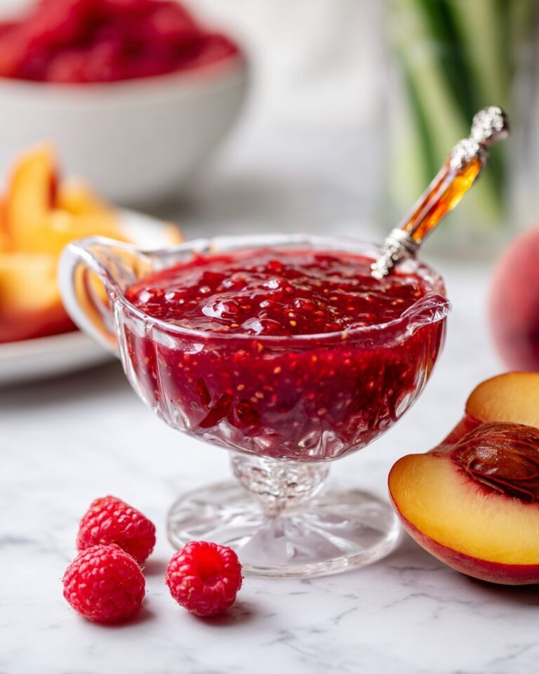 Delightful Razzleberry Dressing Recipe